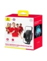 Kup Baseus suport auto pentru cockpit / parbriz / grilă cu încărcător de 15W Bayern Munich Edition (negru) - BSU8926 - {ean13} - Sklep Home Screen
