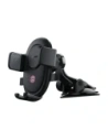 Baseus UltraControl Cockpit / Windschutzscheiben Auto Halter Bayern München Edition (schwarz)