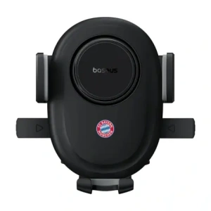 Buy Baseus UltraControl cockpit / windshield car holder Bayern Munich Edition (black) - BSU8927 - {ean13} - Home Screen Store Europe
