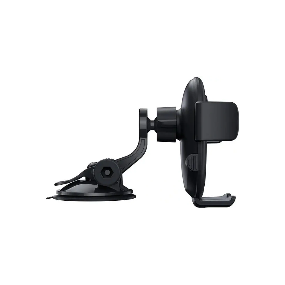 Uchwyt samochodowy na kokpit / szybę Baseus UltraControl Edycja Bayern Monachium (czarny)