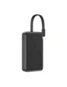Kup Baseus Mini 10000mAh 30W MagSafe Edition Bayern Munich powerbank fără fir (negru) - BSU8929 - {ean13} - Sklep Home Screen