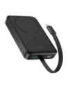Kup Powerbank s bezdrátovým nabíjením Baseus Mini 10000mAh 30W MagSafe Edice Bayern Mnichov (černý) - BSU8929 - {ean13} - Sklep Home Screen