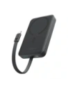 Kup Powerbank s bezdrátovým nabíjením Baseus Mini 10000mAh 30W MagSafe Edice Bayern Mnichov (černý) - BSU8929 - {ean13} - Sklep Home Screen