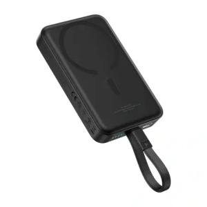 Buy Baseus Mini 10000mAh 30W MagSafe Edition Bayern Munich wireless charging powerbank (black) - BSU8929 - {ean13} - Home Screen Store Europe