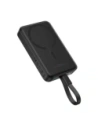 Kup Powerbank s bezdrátovým nabíjením Baseus Mini 10000mAh 30W MagSafe Edice Bayern Mnichov (černý) - BSU8929 - {ean13} - Sklep Home Screen