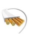 Kup Kabel do ładowania Baseus USB-C / USB-C 100W Edycja Bayern Monachium (biały) - BSU8931 - {ean13} - Sklep Home Screen