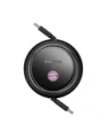Kup Kabel do ładowania Baseus USB-C / USB-C 100W Edycja Bayern Monachium (czarny) - BSU8932 - {ean13} - Sklep Home Screen