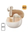 Bezdrátová sluchátka do uší TWS QCY MeloBuds Pro HT08 ANC Bluetooth 5.3 HFP/A2DP/AVRCP LDAC IPX5 (zlaté)