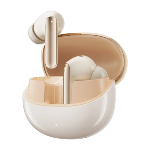 Buy QCY MeloBuds Pro HT08 ANC TWS Bluetooth 5.3 HFP/A2DP/AVRCP LDAC IPX5 Wireless In-ear Headphones (Gold) - QCY99 - {ean13} - Home Screen Store Europe