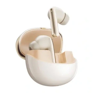 Kup QCY MeloBuds Pro HT08 ANC TWS Bluetooth 5.3 HFP/A2DP/AVRCP LDAC IPX5 Wireless In-ear Kopfhörer (Gold) - QCY99 - {ean13} - Sklep Home Screen