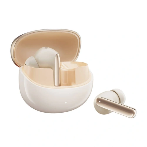 Buy QCY MeloBuds Pro HT08 ANC TWS Bluetooth 5.3 HFP/A2DP/AVRCP LDAC IPX5 Wireless In-ear Headphones (Gold) - QCY99 - {ean13} - Home Screen Store Europe