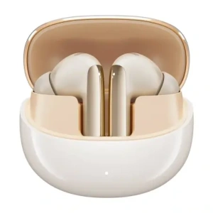 Buy QCY MeloBuds Pro HT08 ANC TWS Bluetooth 5.3 HFP/A2DP/AVRCP LDAC IPX5 Wireless In-ear Headphones (Gold) - QCY99 - {ean13} - Home Screen Store Europe