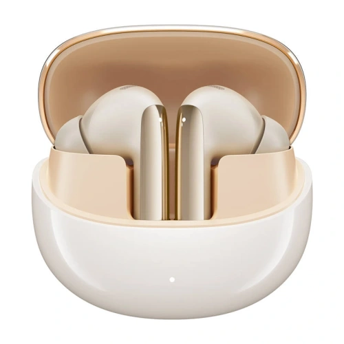 Buy QCY MeloBuds Pro HT08 ANC TWS Bluetooth 5.3 HFP/A2DP/AVRCP LDAC IPX5 Wireless In-ear Headphones (Gold) - QCY99 - {ean13} - Home Screen Store Europe