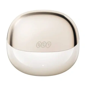 Buy QCY MeloBuds Pro HT08 ANC TWS Bluetooth 5.3 HFP/A2DP/AVRCP LDAC IPX5 Wireless In-ear Headphones (Gold) - QCY99 - {ean13} - Home Screen Store Europe