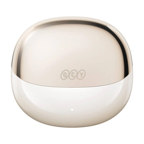 Kup Bezdrátová sluchátka do uší TWS QCY MeloBuds Pro HT08 ANC Bluetooth 5.3 HFP/A2DP/AVRCP LDAC IPX5 (zlaté) - QCY99 - {ean13} - Sklep Home Screen