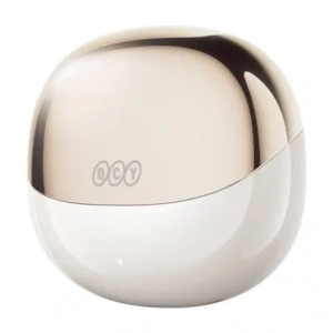 Buy QCY MeloBuds Pro HT08 ANC TWS Bluetooth 5.3 HFP/A2DP/AVRCP LDAC IPX5 Wireless In-ear Headphones (Gold) - QCY99 - {ean13} - Home Screen Store Europe