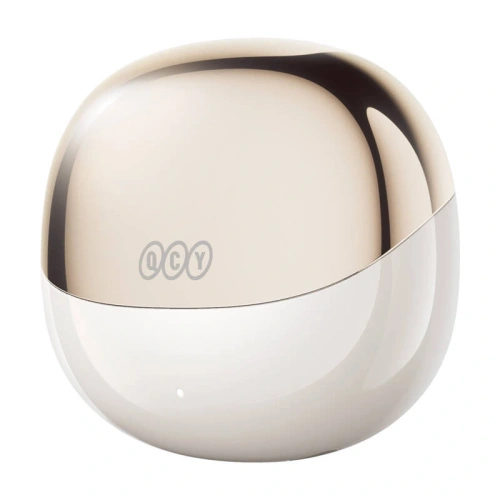 Kup Bezdrátová sluchátka do uší TWS QCY MeloBuds Pro HT08 ANC Bluetooth 5.3 HFP/A2DP/AVRCP LDAC IPX5 (zlaté) - QCY99 - {ean13} - Sklep Home Screen