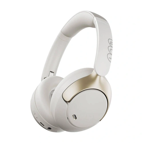 Kup QCY Căști In-Ear Wireless Bluetooth 5.4 LDAC/AAC/SBC H3 Pro (Alb) - QCY100 - {ean13} - Sklep Home Screen