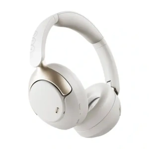 Kup QCY H3 Pro Bluetooth 5.4 LDAC/AAC/SBC kabellose In-Ear Kopfhörer (Weiß) - QCY100 - {ean13} - Sklep Home Screen