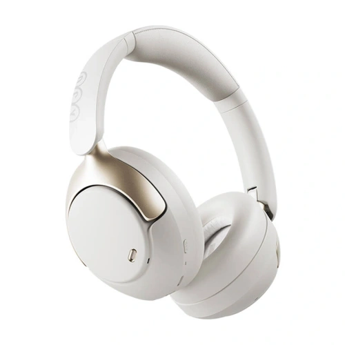 Kup QCY H3 Pro Bluetooth 5.4 LDAC/AAC/SBC kabellose In-Ear Kopfhörer (Weiß) - QCY100 - {ean13} - Sklep Home Screen