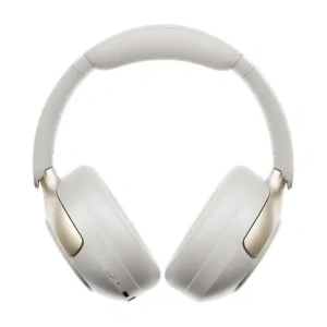 Kup QCY H3 Pro Bluetooth 5.4 LDAC/AAC/SBC kabellose In-Ear Kopfhörer (Weiß) - QCY100 - {ean13} - Sklep Home Screen