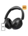 Kup Bezprzewodowe słuchawki nauszne QCY H3 pro ANC Bluetooth 5.4 LDAC/AAC/SBC (czarne) - QCY101 - {ean13} - Sklep Home Screen