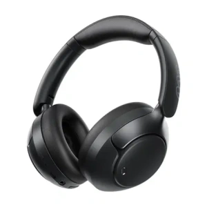 Kup QCY H3 pro ANC Bluetooth 5.4 LDAC/AAC/SBC vezeték nélküli fülhallgató (fekete) - QCY101 - {ean13} - Sklep Home Screen