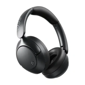 Kup QCY H3 Pro ANC Bluetooth 5.4 LDAC/AAC/SBC kabellose In-Ear Kopfhörer (schwarz) - QCY101 - {ean13} - Sklep Home Screen