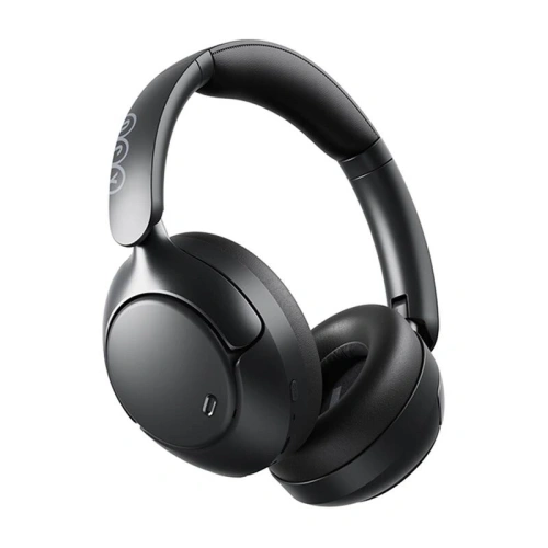 Kup QCY H3 Pro ANC Bluetooth 5.4 LDAC/AAC/SBC kabellose In-Ear Kopfhörer (schwarz) - QCY101 - {ean13} - Sklep Home Screen