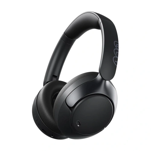 Kup QCY căști wireless in-ear H3 pro ANC Bluetooth 5.4 LDAC/AAC/SBC (negru) - QCY101 - {ean13} - Sklep Home Screen