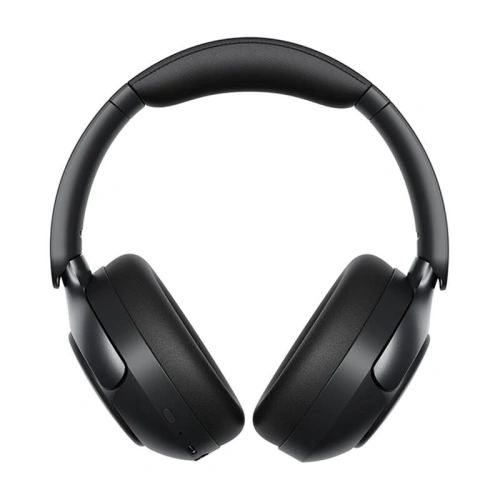 Kup QCY căști wireless in-ear H3 pro ANC Bluetooth 5.4 LDAC/AAC/SBC (negru) - QCY101 - {ean13} - Sklep Home Screen