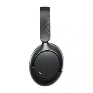 Kup QCY H3 Pro ANC Bluetooth 5.4 LDAC/AAC/SBC kabellose In-Ear Kopfhörer (schwarz) - QCY101 - {ean13} - Sklep Home Screen
