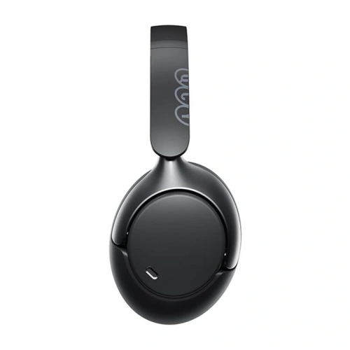 Kup QCY căști wireless in-ear H3 pro ANC Bluetooth 5.4 LDAC/AAC/SBC (negru) - QCY101 - {ean13} - Sklep Home Screen