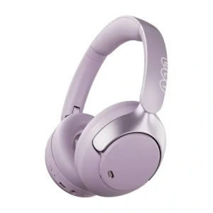Kup QCY H3 Pro ANC Bluetooth 5.4 LDAC/AAC/SBC kabellose In-Ear Kopfhörer (lila) - QCY102 - {ean13} - Sklep Home Screen