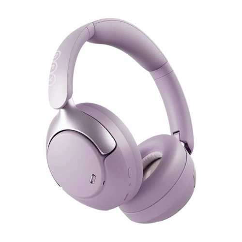 Buy QCY H3 pro ANC Bluetooth 5.4 LDAC/AAC/SBC wireless in-ear headphones (purple) - QCY102 - {ean13} - Home Screen Store Europe