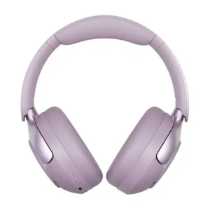 Kup QCY H3 pro ANC Bluetooth 5.4 LDAC/AAC/SBC vezeték nélküli fülhallgató (lila) - QCY102 - {ean13} - Sklep Home Screen