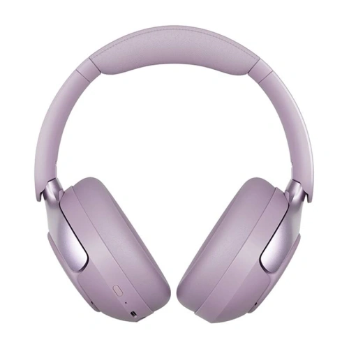 Kup QCY H3 Pro ANC Bluetooth 5.4 LDAC/AAC/SBC kabellose In-Ear Kopfhörer (lila) - QCY102 - {ean13} - Sklep Home Screen
