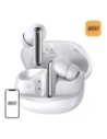 Buy QCY MeloBuds HT12 TWS Bluetooth 5.4 HFP/A2DP/AVRCP IPX4 wireless in-ear headphones (white) - QCY103 - {ean13} - Home Screen Store Europe