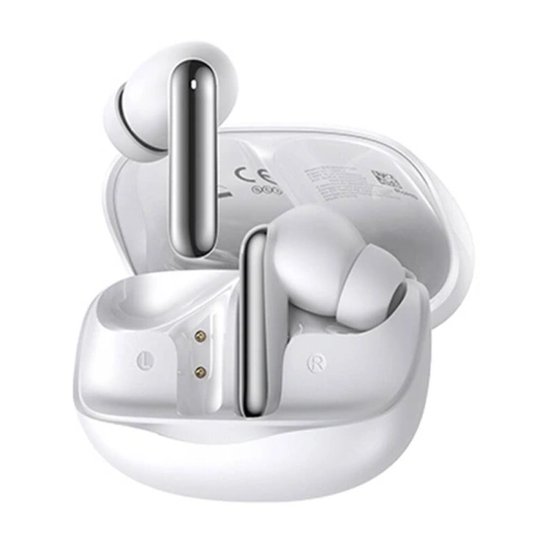 Buy QCY MeloBuds HT12 TWS Bluetooth 5.4 HFP/A2DP/AVRCP IPX4 wireless in-ear headphones (white) - QCY103 - {ean13} - Home Screen Store Europe