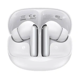 Kup Bezdrátová sluchátka do uší TWS QCY MeloBuds HT12 Bluetooth 5.4 HFP/A2DP/AVRCP IPX4 (bílé) - QCY103 - {ean13} - Sklep Home Screen