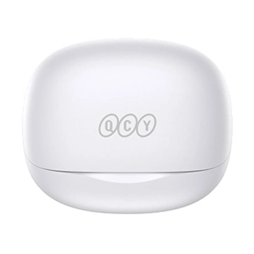 Buy QCY MeloBuds HT12 TWS Bluetooth 5.4 HFP/A2DP/AVRCP IPX4 wireless in-ear headphones (white) - QCY103 - {ean13} - Home Screen Store Europe