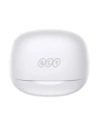 Buy QCY MeloBuds HT12 TWS Bluetooth 5.4 HFP/A2DP/AVRCP IPX4 wireless in-ear headphones (white) - QCY103 - {ean13} - Home Screen Store Europe