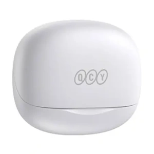 Kup Bezdrátová sluchátka do uší TWS QCY MeloBuds HT12 Bluetooth 5.4 HFP/A2DP/AVRCP IPX4 (bílé) - QCY103 - {ean13} - Sklep Home Screen