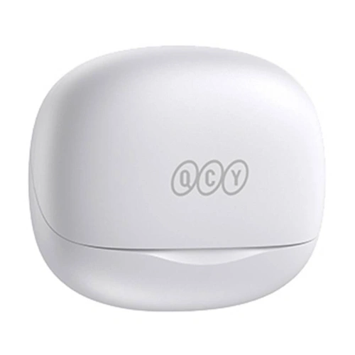 Buy QCY MeloBuds HT12 TWS Bluetooth 5.4 HFP/A2DP/AVRCP IPX4 wireless in-ear headphones (white) - QCY103 - {ean13} - Home Screen Store Europe