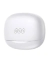 Buy QCY MeloBuds HT12 TWS Bluetooth 5.4 HFP/A2DP/AVRCP IPX4 wireless in-ear headphones (white) - QCY103 - {ean13} - Home Screen Store Europe