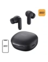 QCY MeloBuds HT16 TWS Bluetooth 5.4 SBC/AAC IPX4 kabellose In-Ear-Kopfhörer (schwarz)