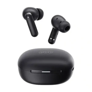 Kup QCY MeloBuds HT16 TWS Bluetooth 5.4 SBC/AAC IPX4 vezeték nélküli fülhallgató (fekete) - QCY104 - {ean13} - Sklep Home Screen