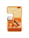 Kup QCY MeloBuds Neo T31 TWS Bluetooth 5.3 HFP/A2DP/AVRCP IPX5 kabellose In-Ear Kopfhörer (orange) - QCY105 - {ean13} - Sklep Home Screen