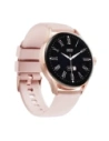 QCY Elite S11 AMOLED 1.19" IPX8 Smartwatch (rosegold)