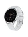 Buy QCY Elite S11 AMOLED 1.19" IPX8 Smartwatch (silver) - QCY107 - {ean13} - Home Screen Store Europe